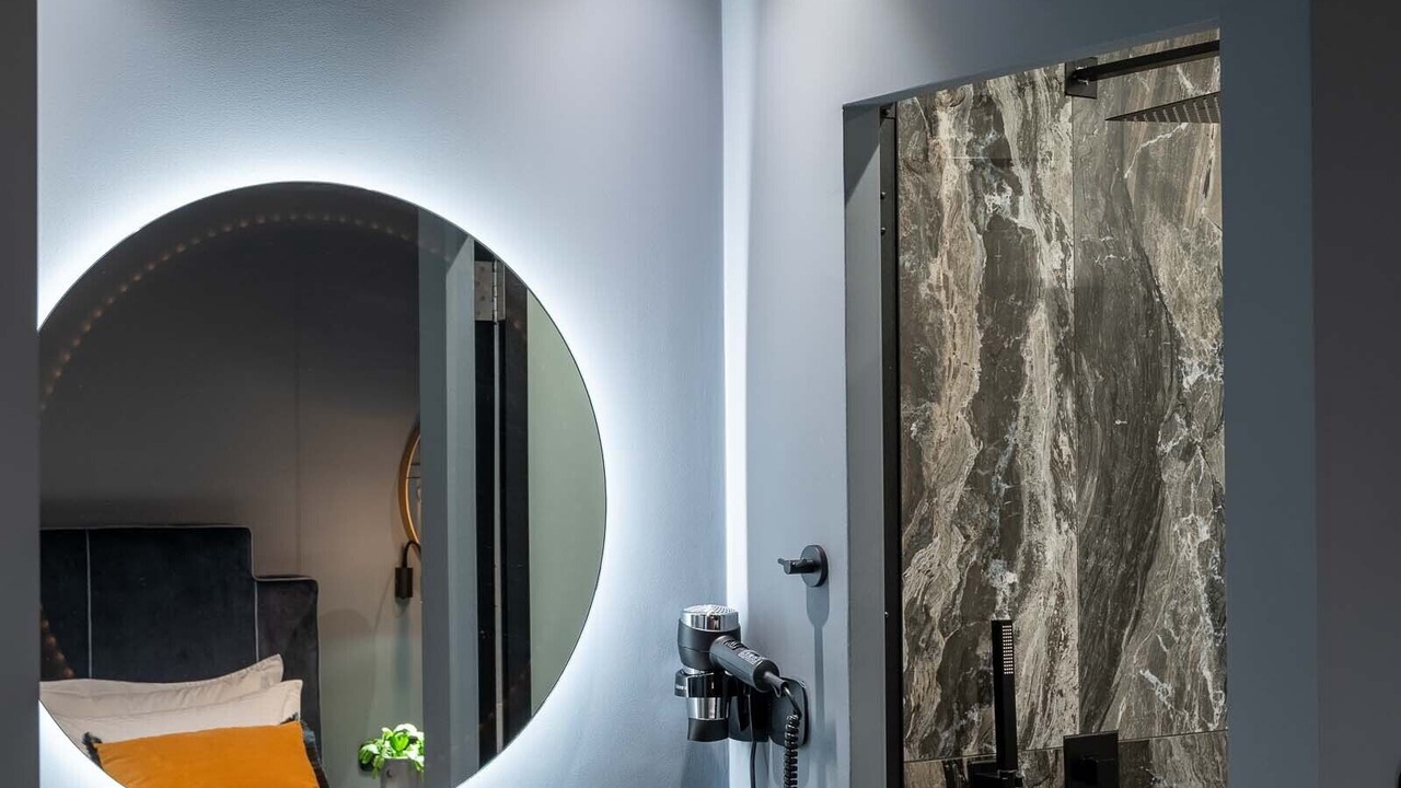 Photo of Bathroom in Larissa