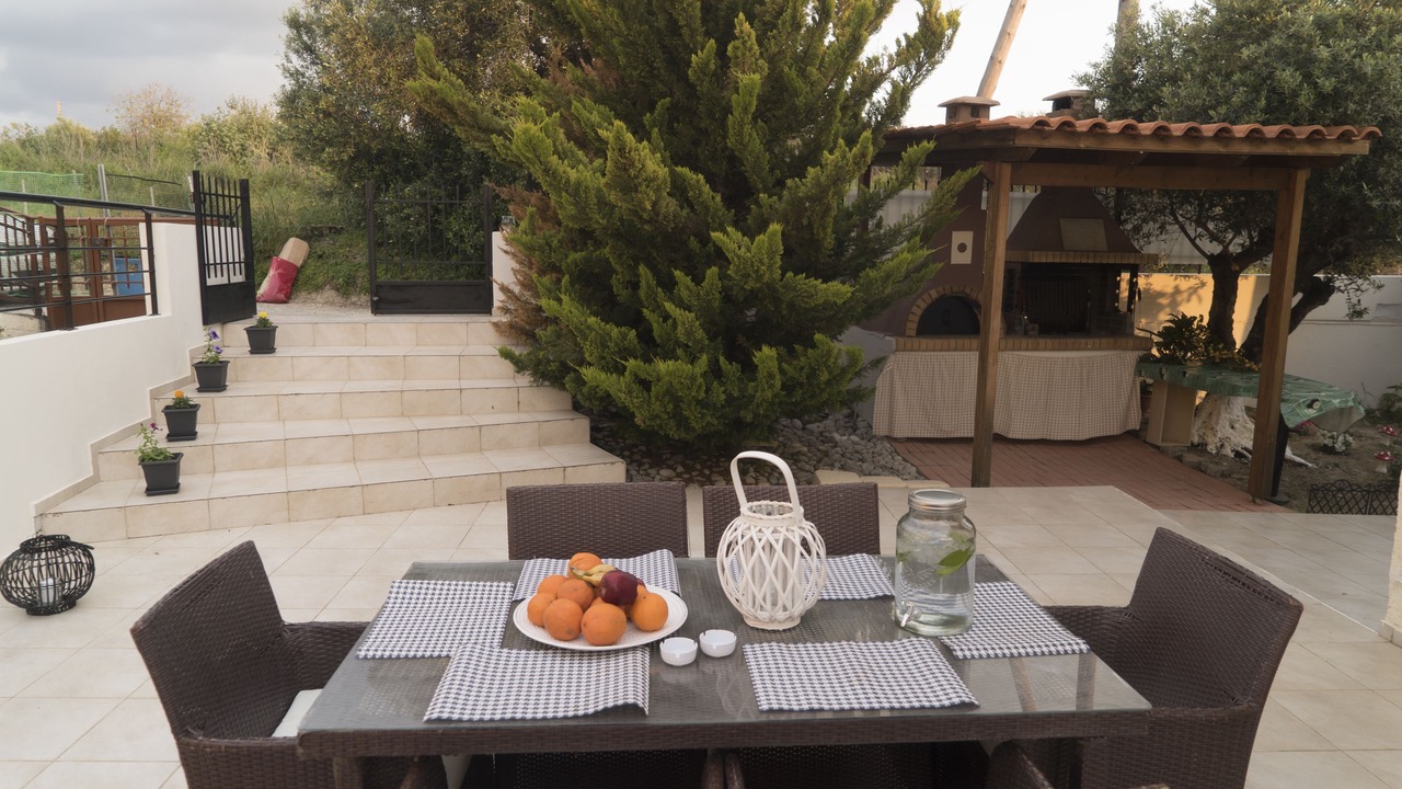 Photo of Outdoor in Heraklion