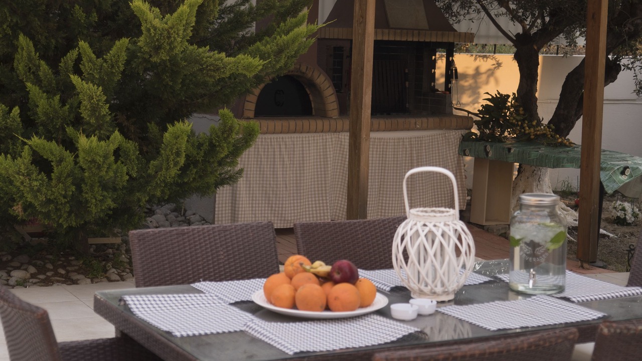 Photo of Outdoor in Heraklion