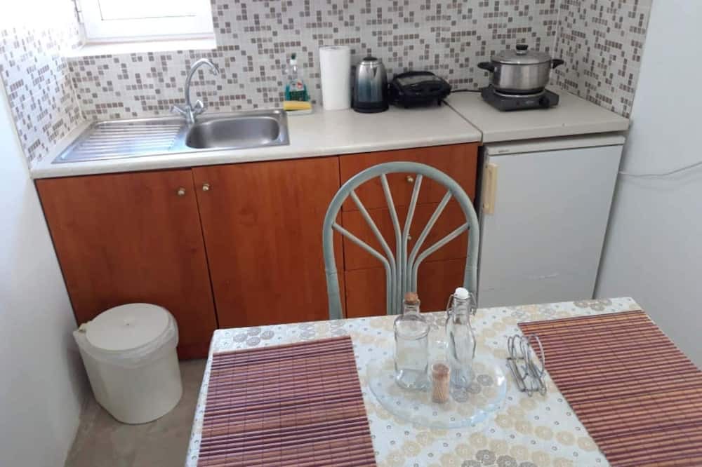 Photo of Kitchen in Sitia