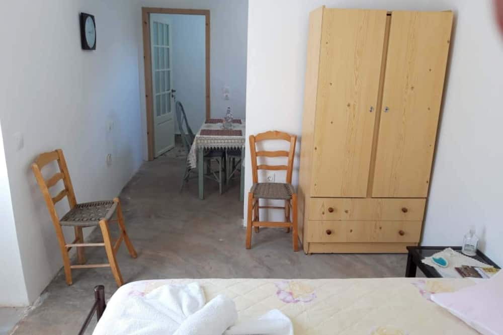 Photo of Bedroom in Sitia