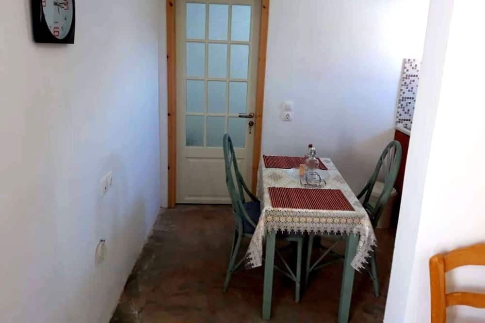 Photo of Kitchen in Sitia