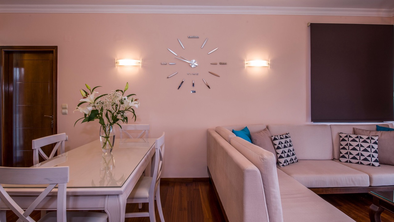 Photo of Livingroom in Kato Stalos