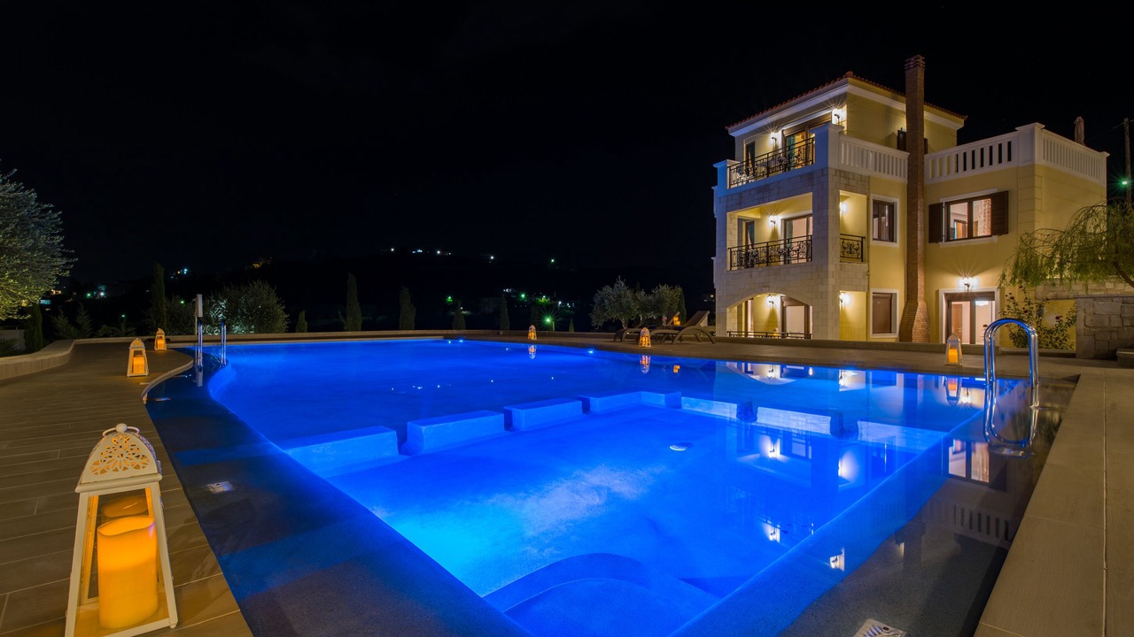 Photo of Outdoor in Kato Stalos