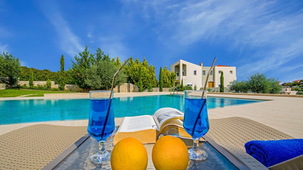 Photo of Outdoor in Kato Stalos