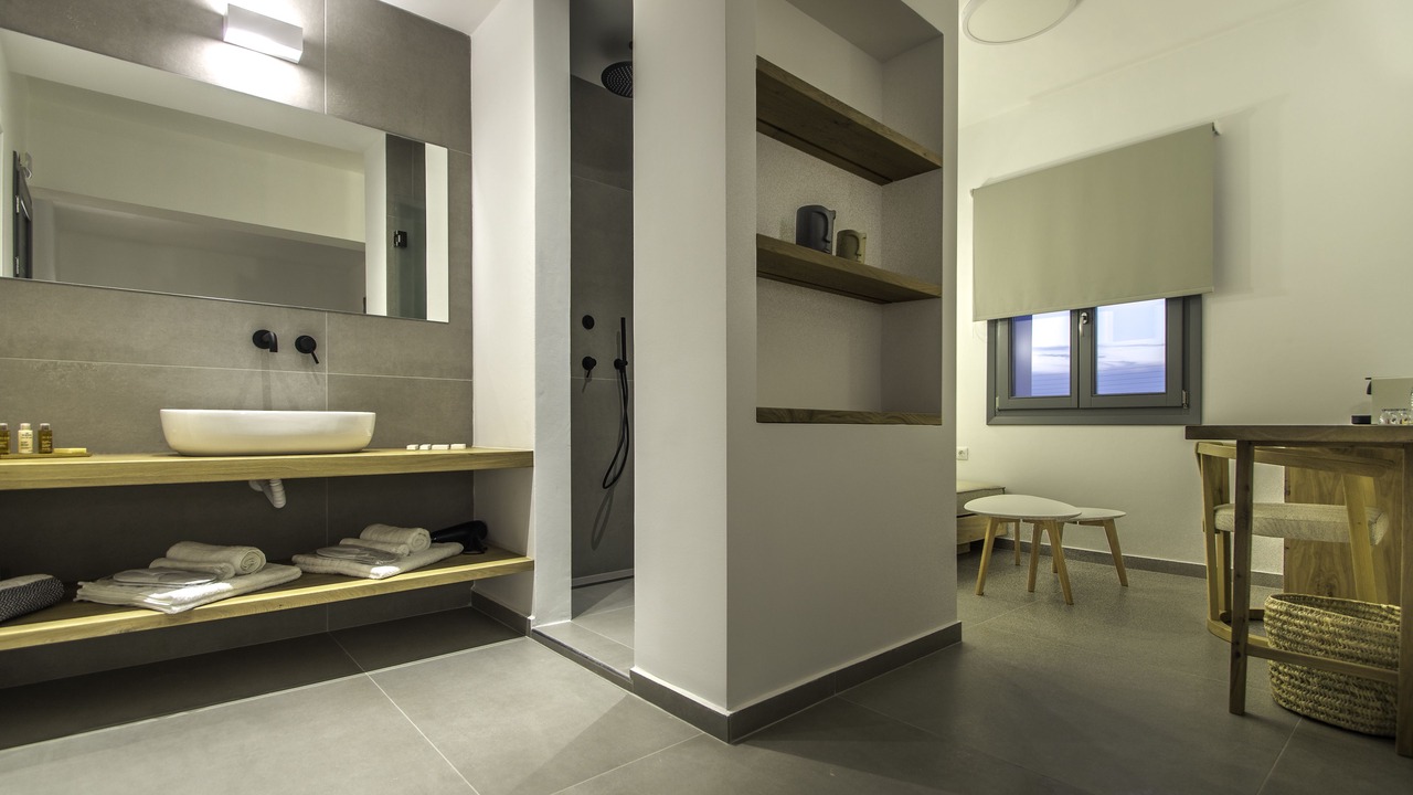 Photo of Bathroom in Kini