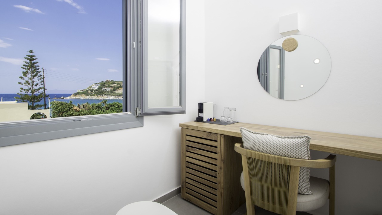 Photo of Bedroom in Kini