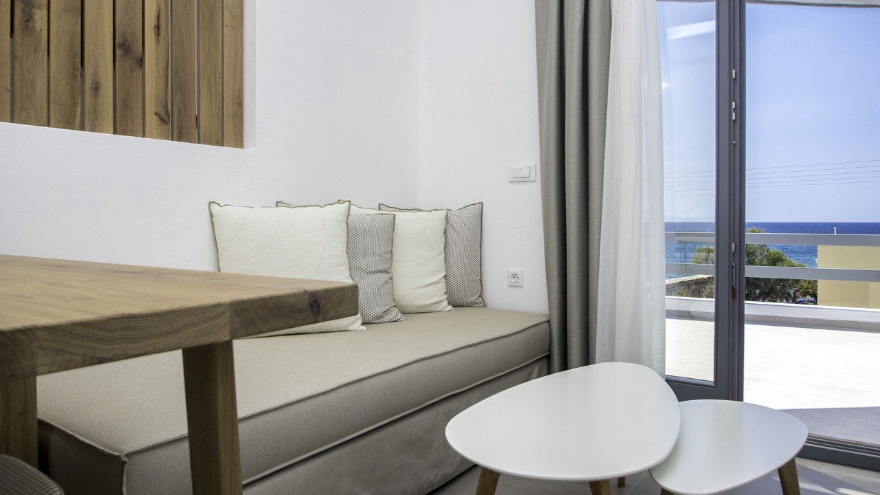 Photo of Bedroom in Kini