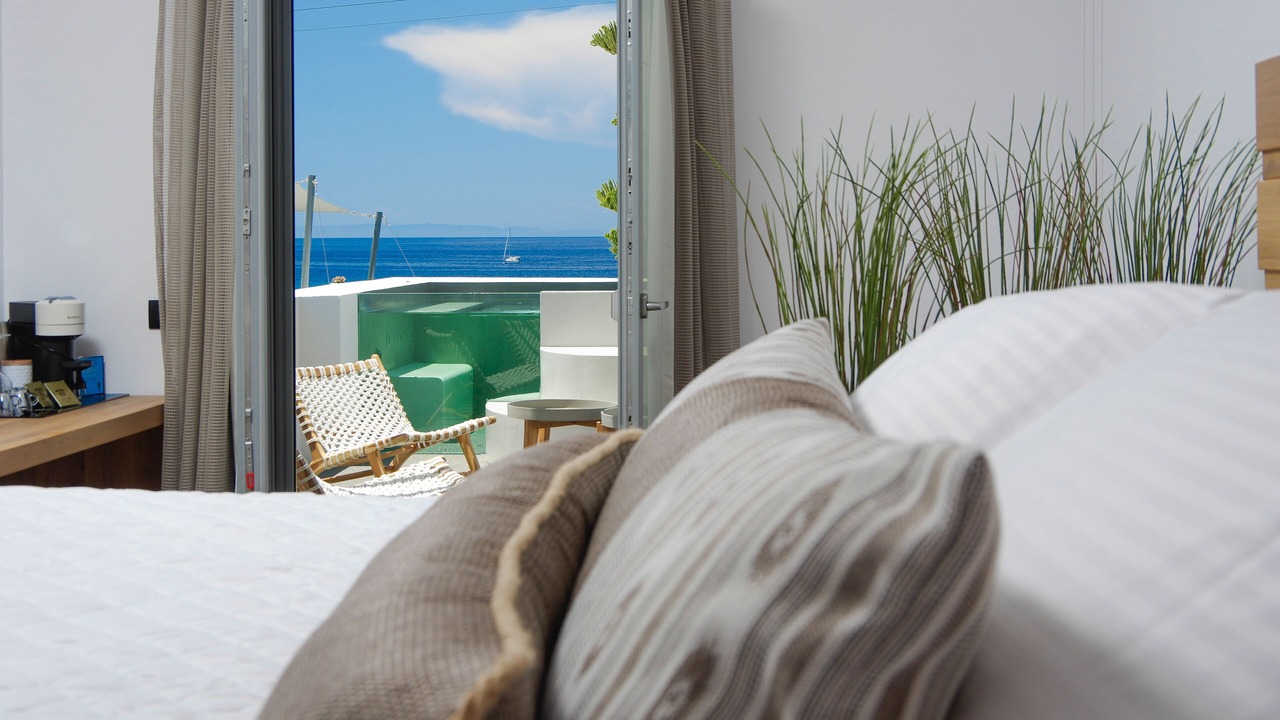 Photo of Patio Balcony in Kini
