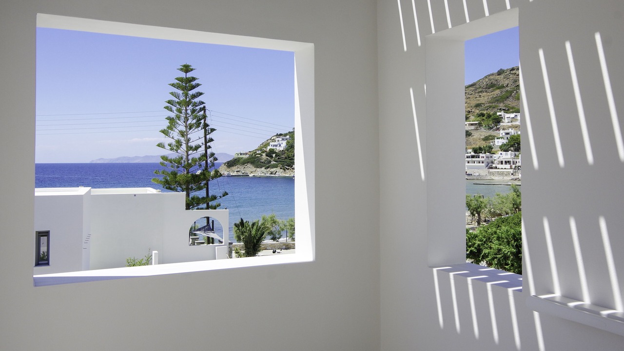 Photo of Patio Balcony in Kini