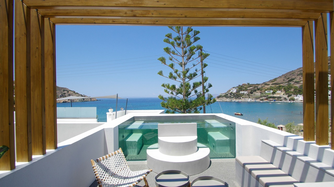 Photo of Patio Balcony in Kini