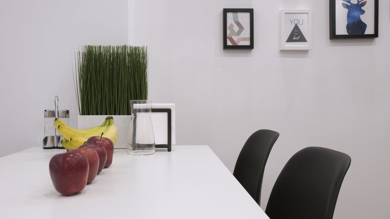 Photo of Bedroom in Filopappou