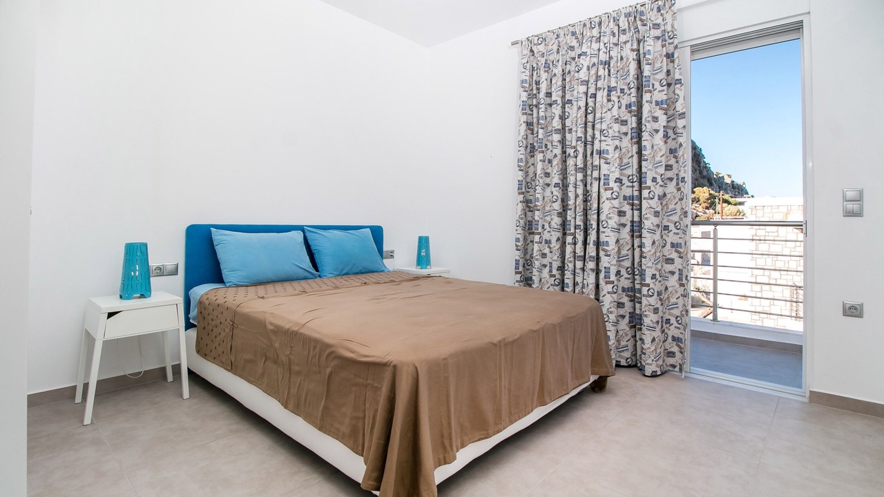 Photo of Bedroom in Kalithies