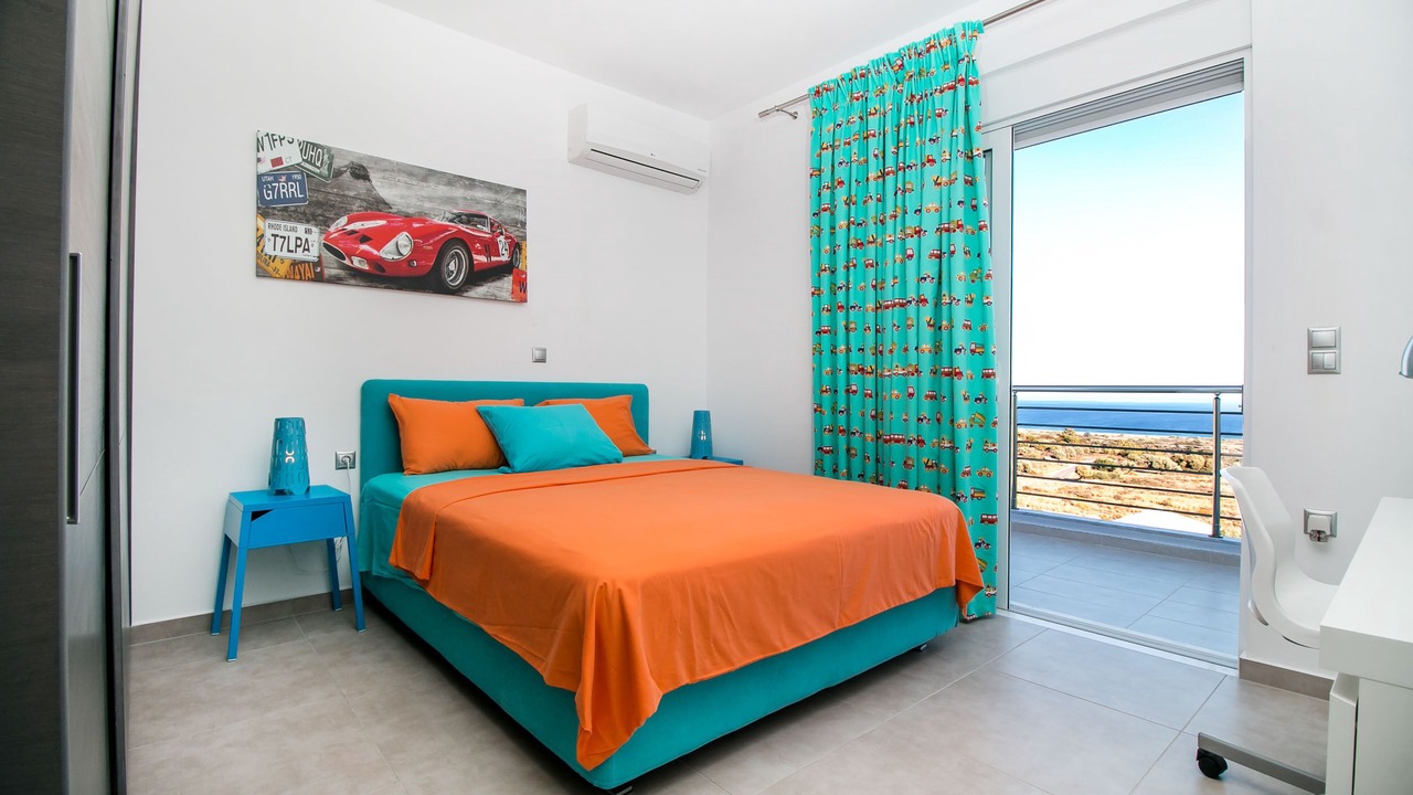 Photo of Bedroom in Kalithies