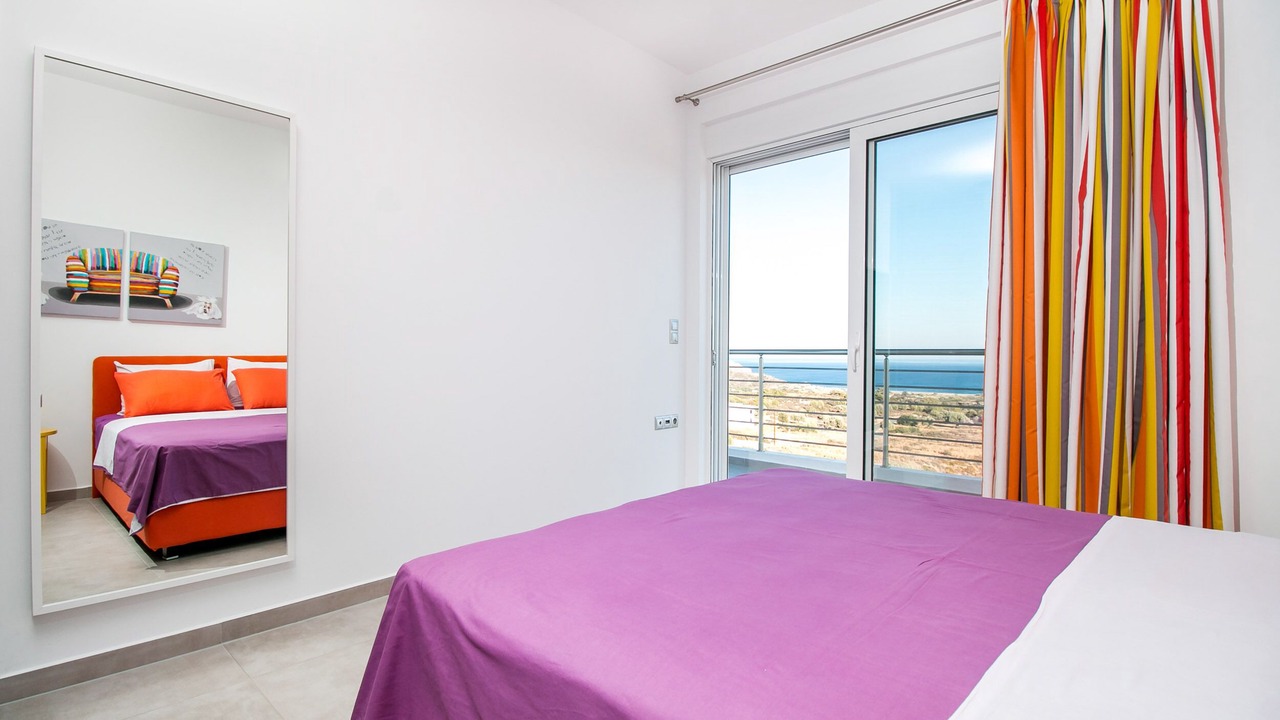 Photo of Bedroom in Kalithies