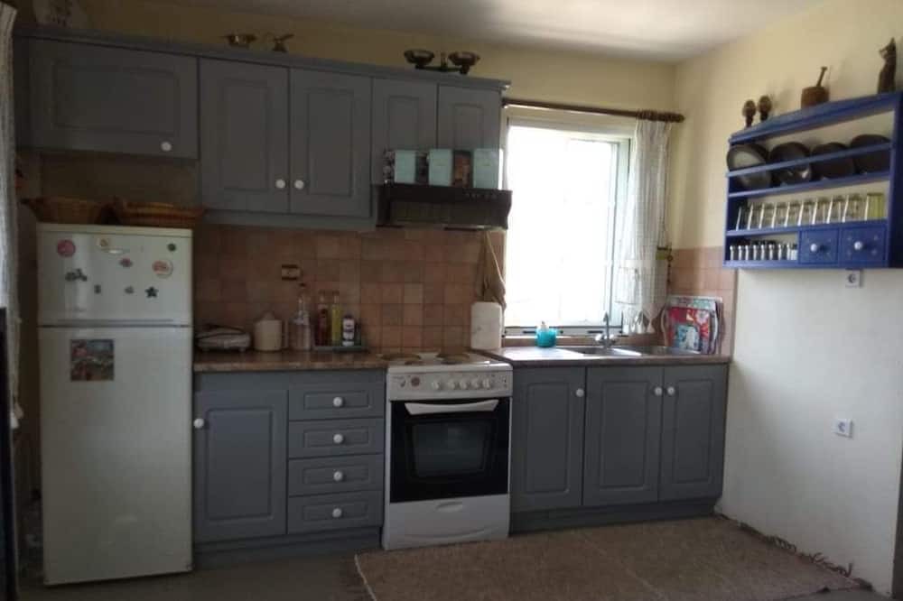 Photo of Kitchen in Alinda