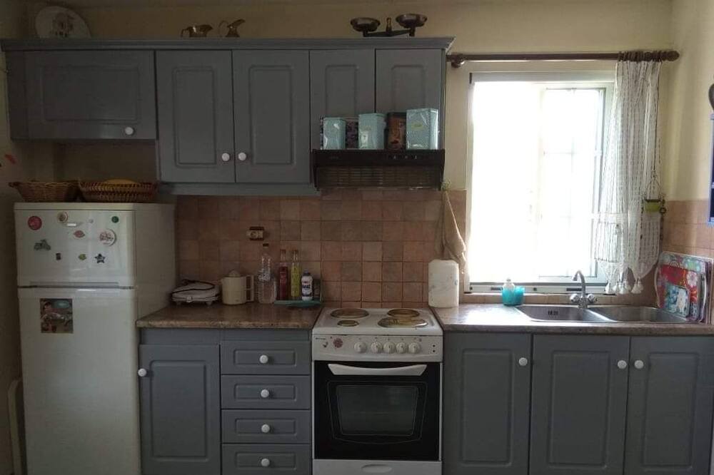 Photo of Kitchen in Alinda