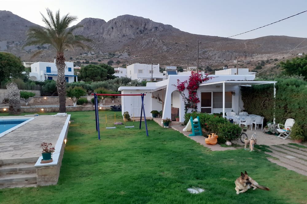 Photo of Outdoor in Alinda