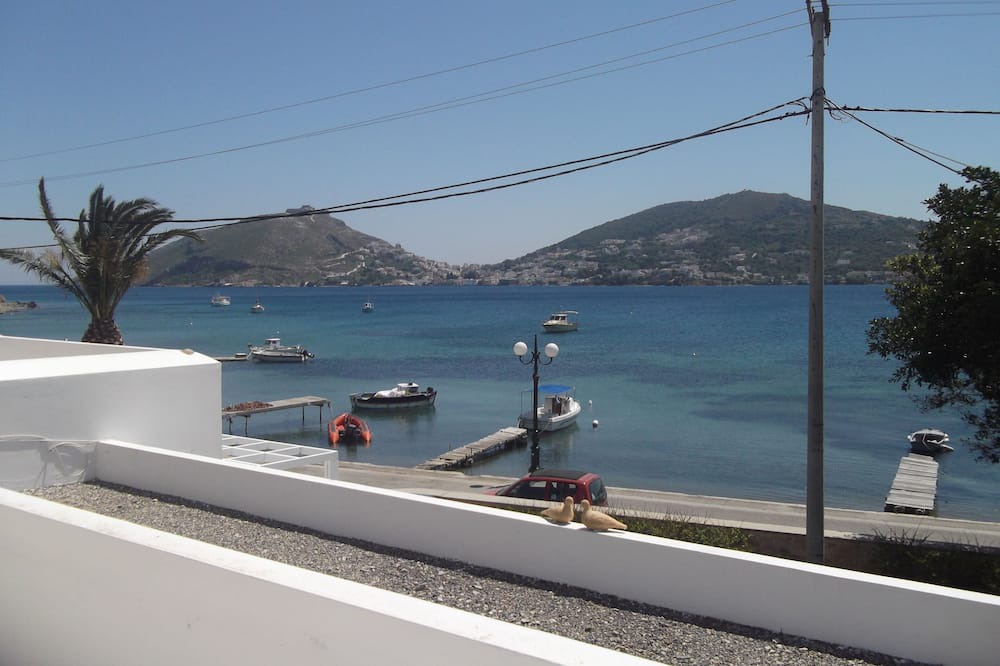 Photo of Patio Balcony in Alinda