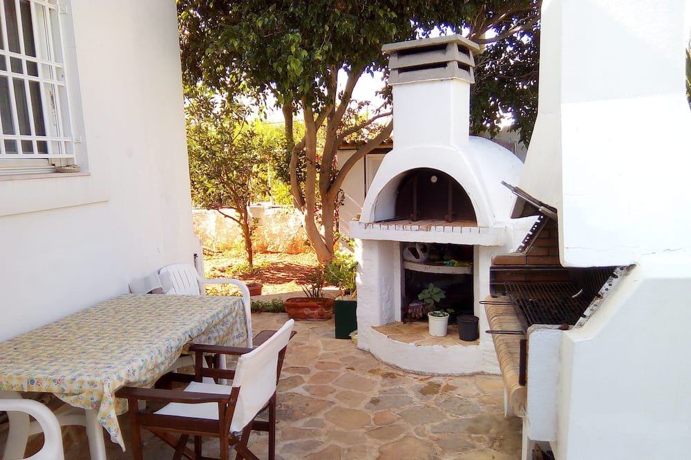 Photo of Patio Balcony in Alinda