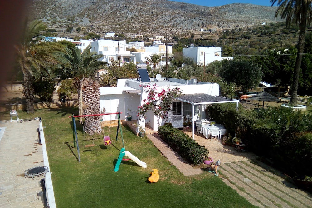 Photo of Outdoor in Alinda