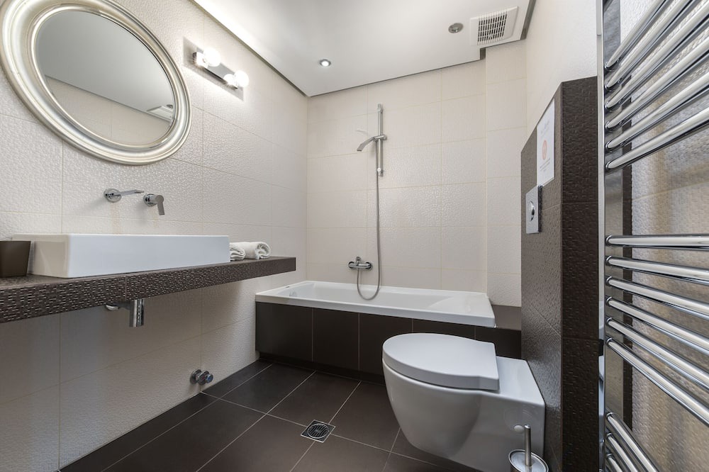 Photo of Bathroom in Palaio Tsifliki