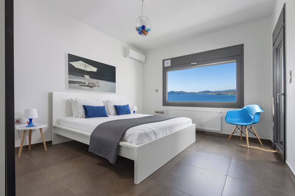 Photo of Bedroom in Palaio Tsifliki