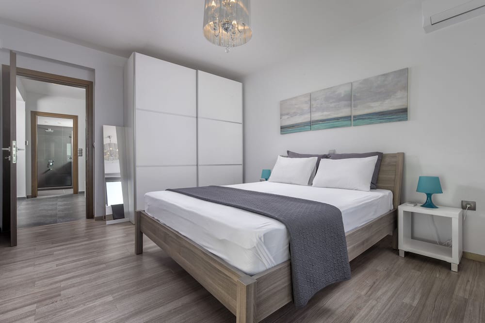 Photo of Bedroom in Palaio Tsifliki
