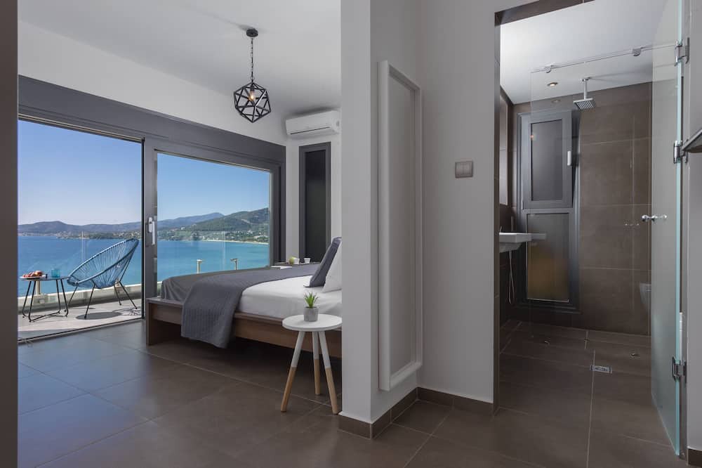 Photo of Bedroom in Palaio Tsifliki