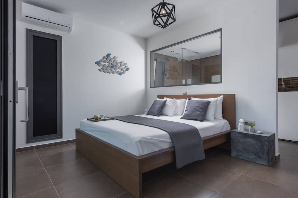 Photo of Bedroom in Palaio Tsifliki