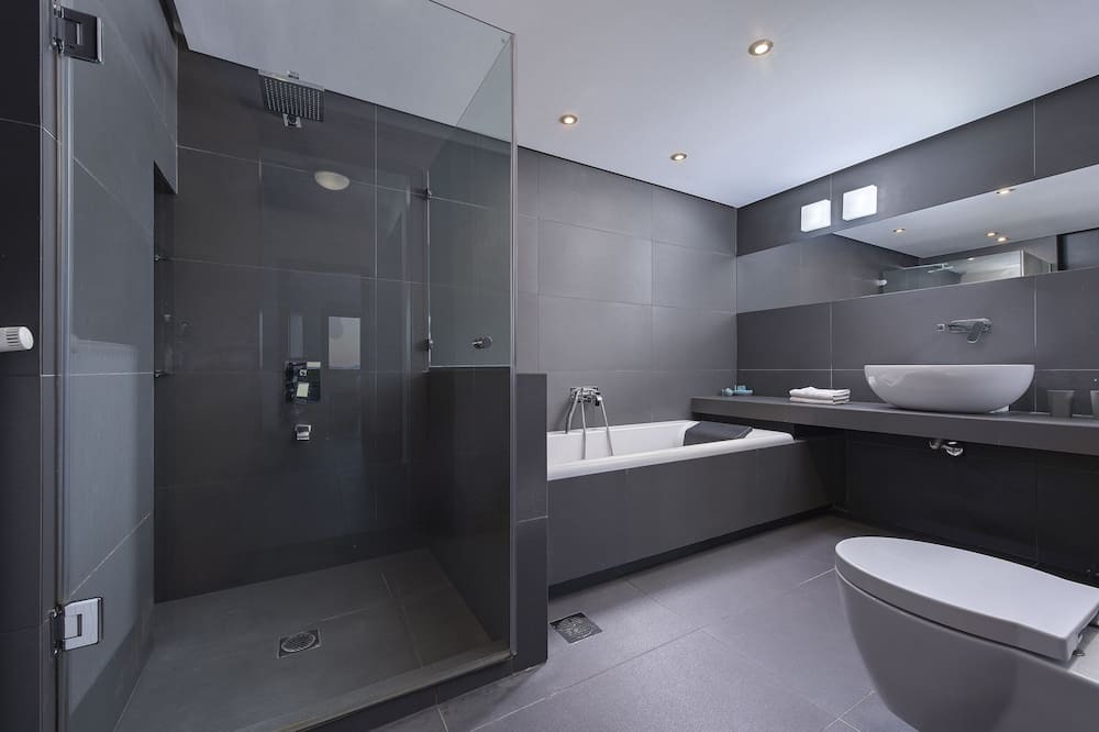 Photo of Bathroom in Palaio Tsifliki