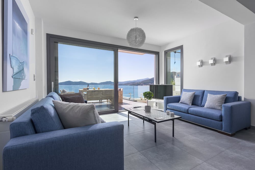 Photo of Livingroom in Palaio Tsifliki