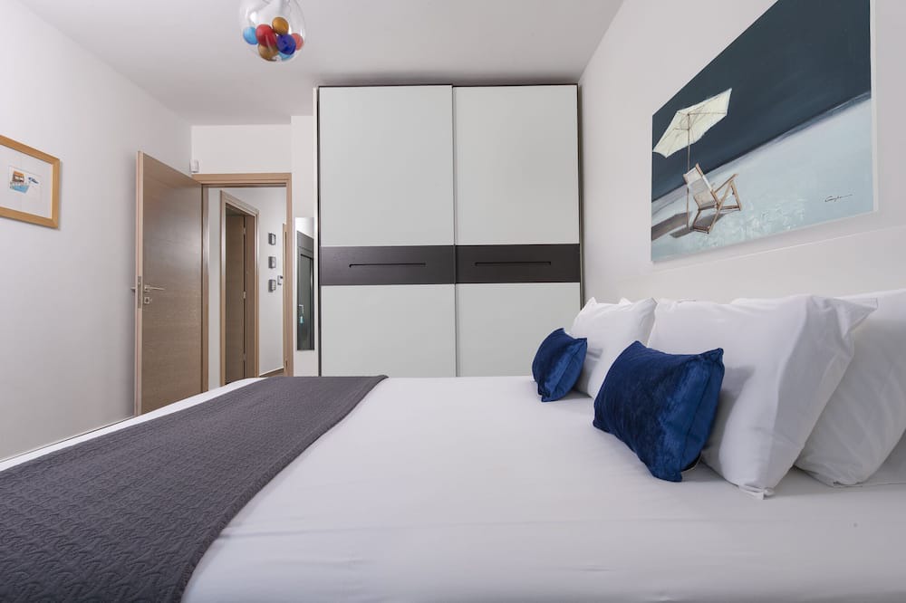 Photo of Bedroom in Palaio Tsifliki
