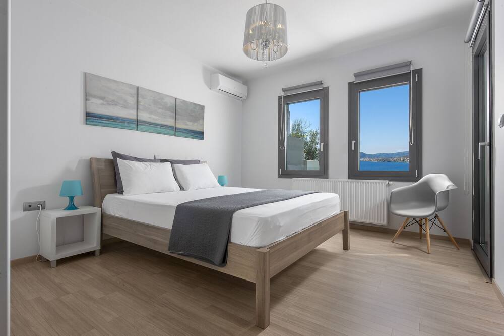 Photo of Bedroom in Palaio Tsifliki
