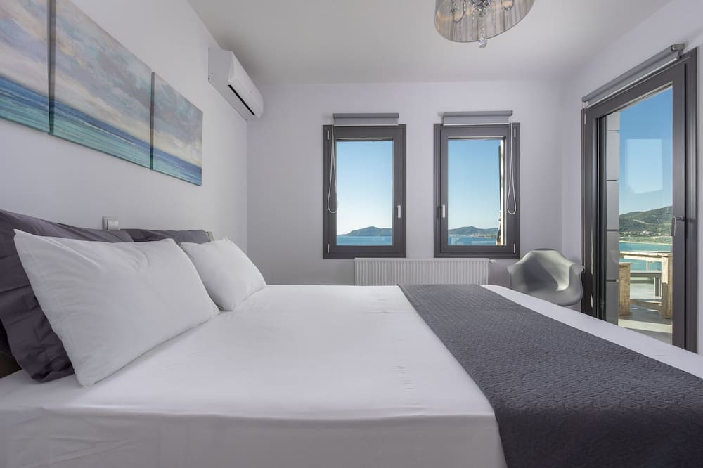 Photo of Bedroom in Palaio Tsifliki