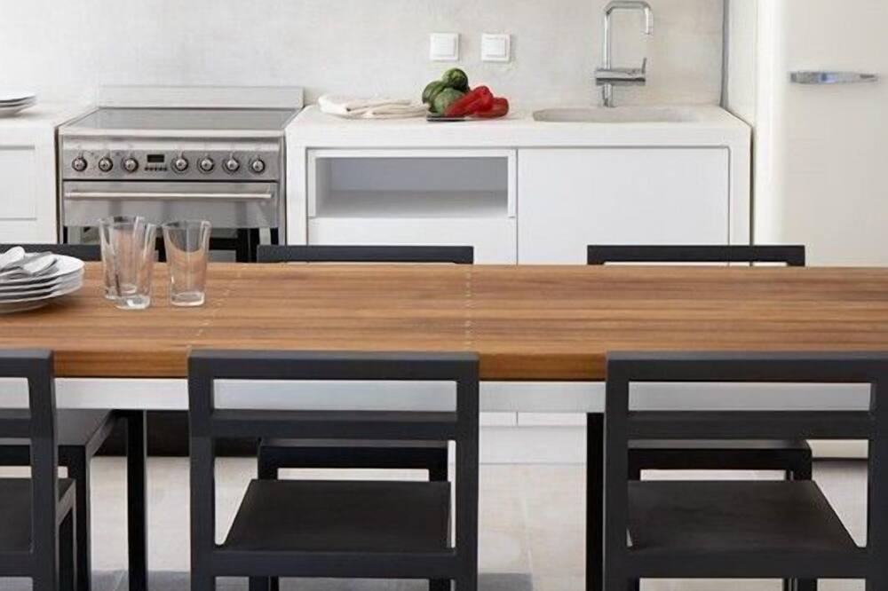 Photo of Kitchen in Pyrgos