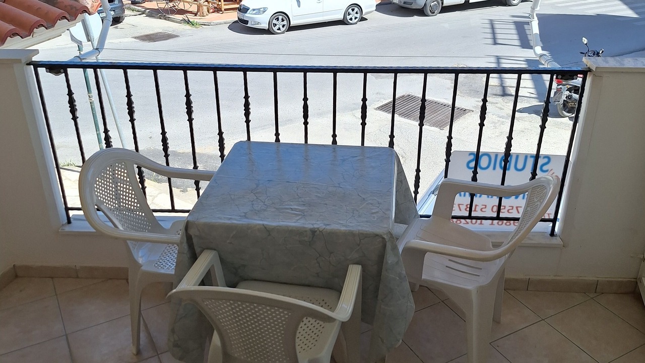 Photo of Outdoor in Paralio Astros
