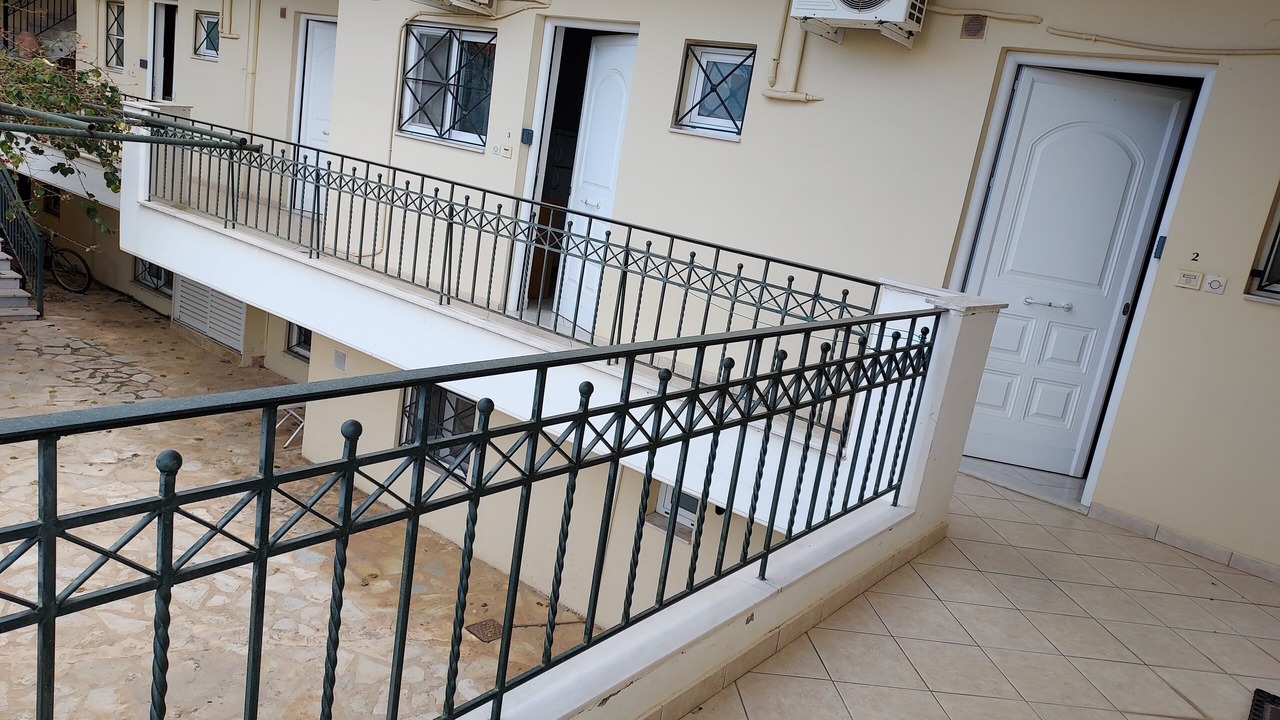 Photo of Outdoor in Paralio Astros