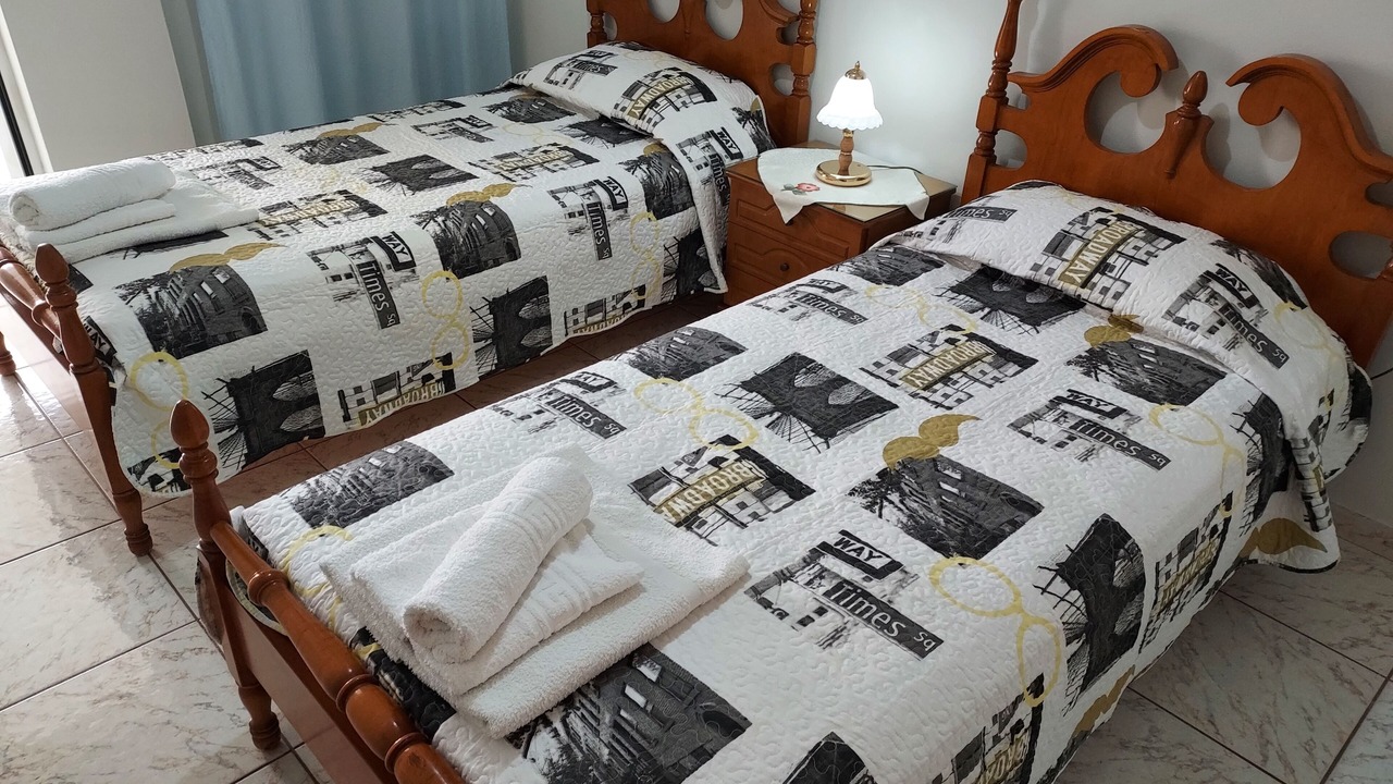 Photo of Bedroom in Paralio Astros