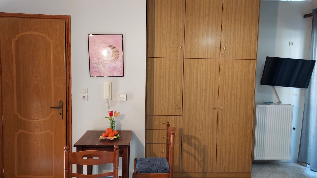 Photo of Bedroom in Paralio Astros