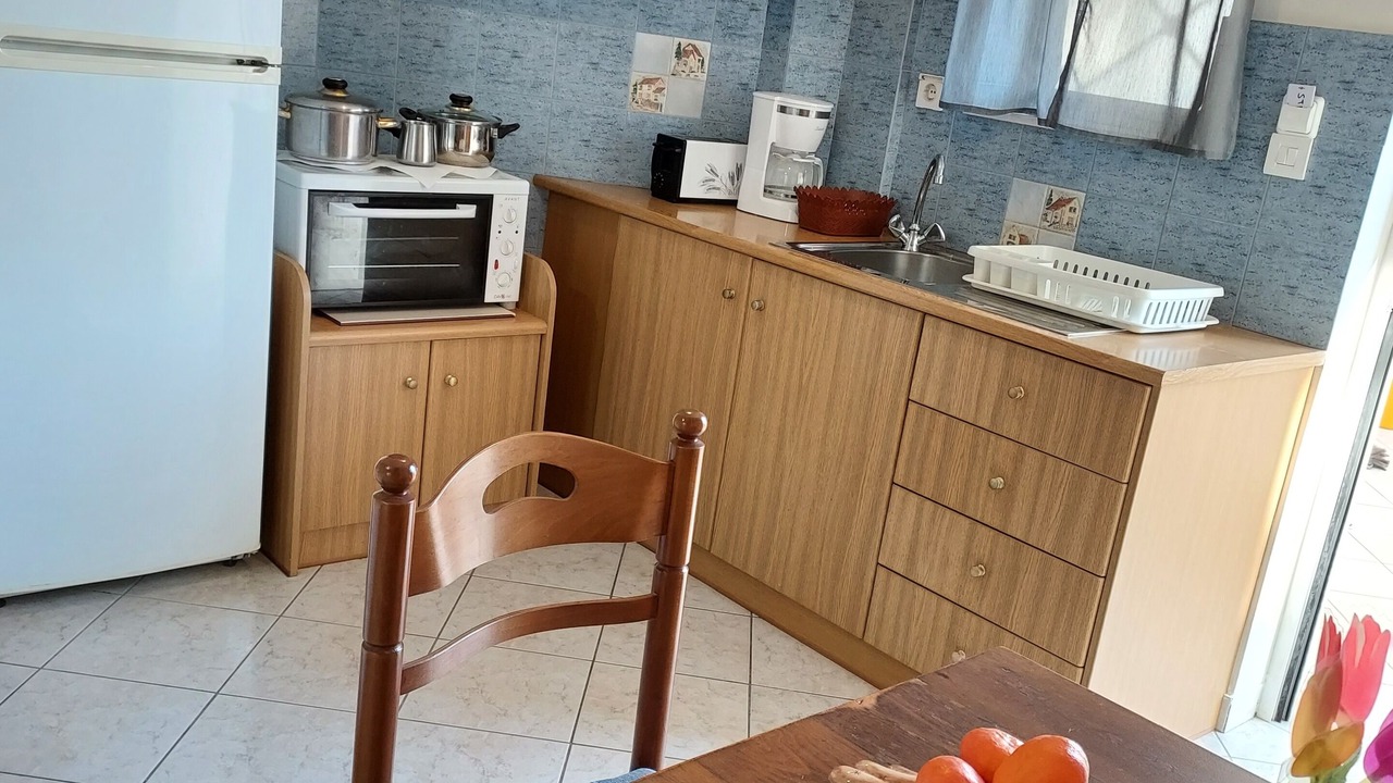 Photo of Bedroom in Paralio Astros