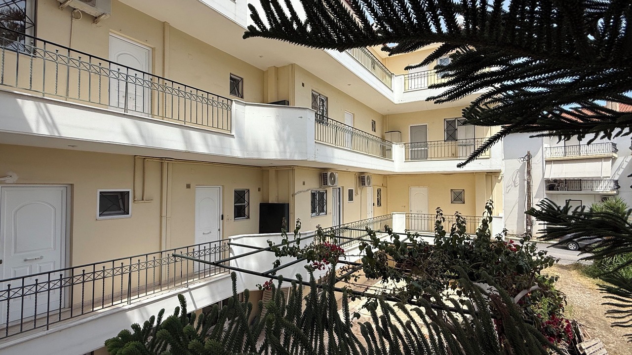 Photo of Outdoor in Paralio Astros