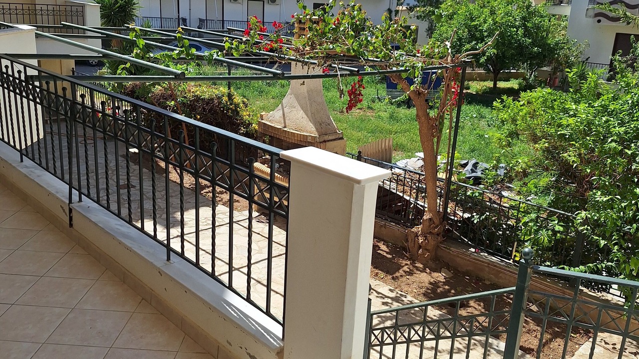 Photo of Outdoor in Paralio Astros