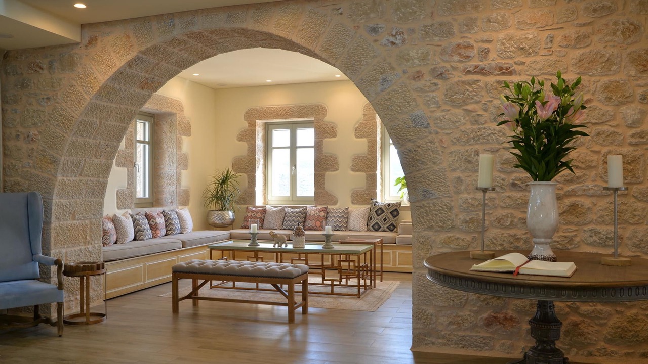Photo of Livingroom in Karavostasi