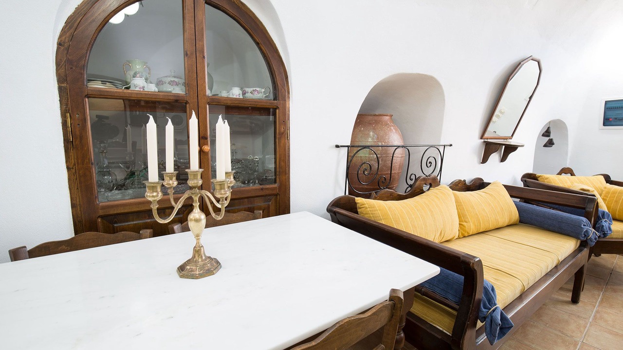 Photo of Bedroom in Finikia