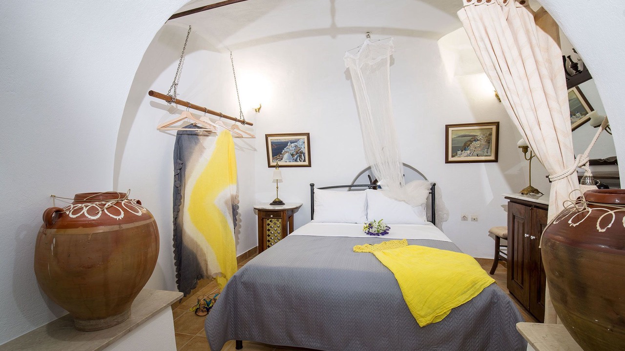 Photo of Bedroom in Finikia