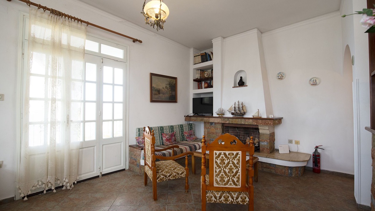 Photo of Bedroom in Mirties