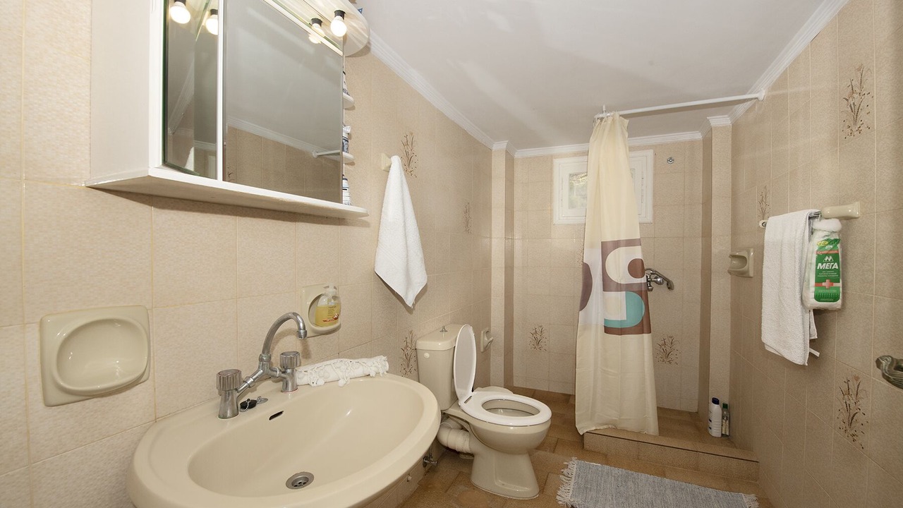 Photo of Bathroom in Mirties