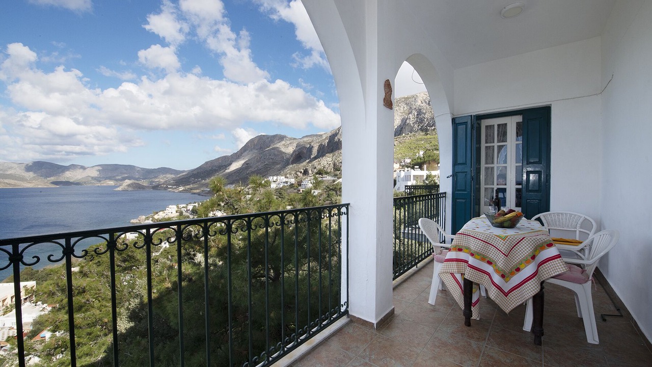 Photo of Patio Balcony in Mirties