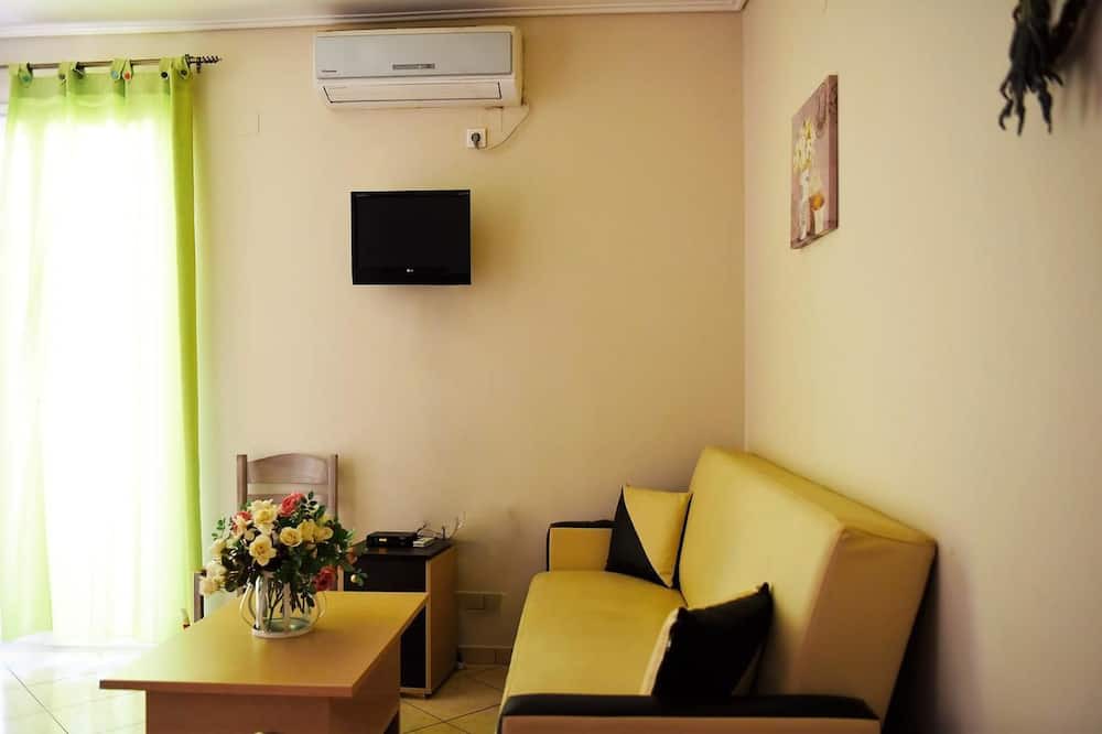 Photo of Livingroom in Panagiouda